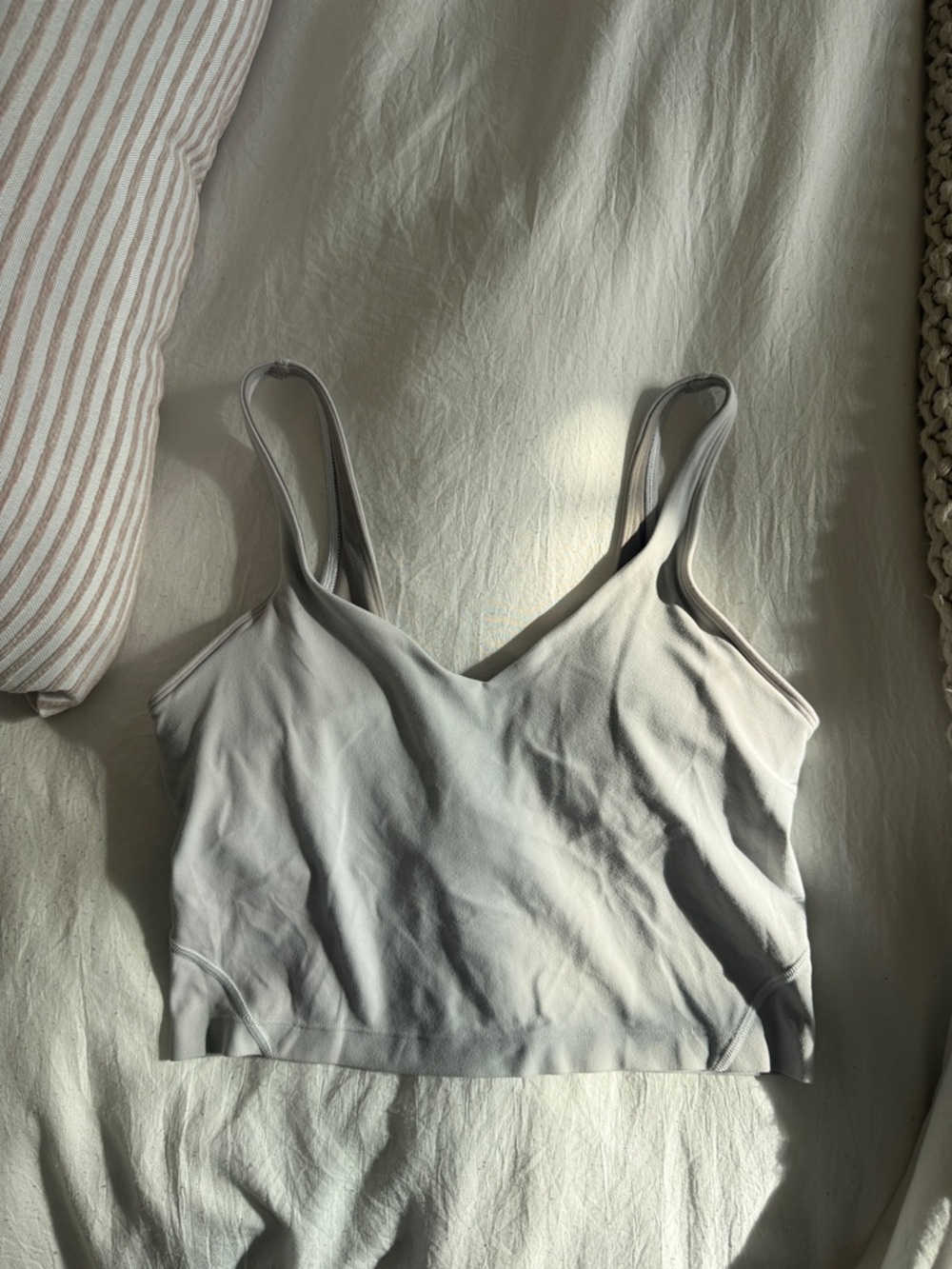 Lululemon align tank